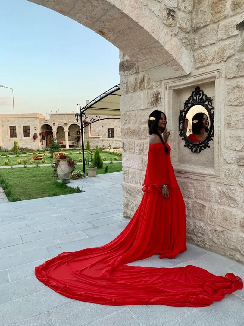 Zeydem Suites Cappadocia Hotel 