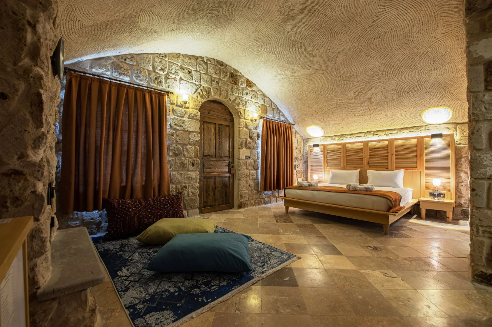 Hobbit Hotel