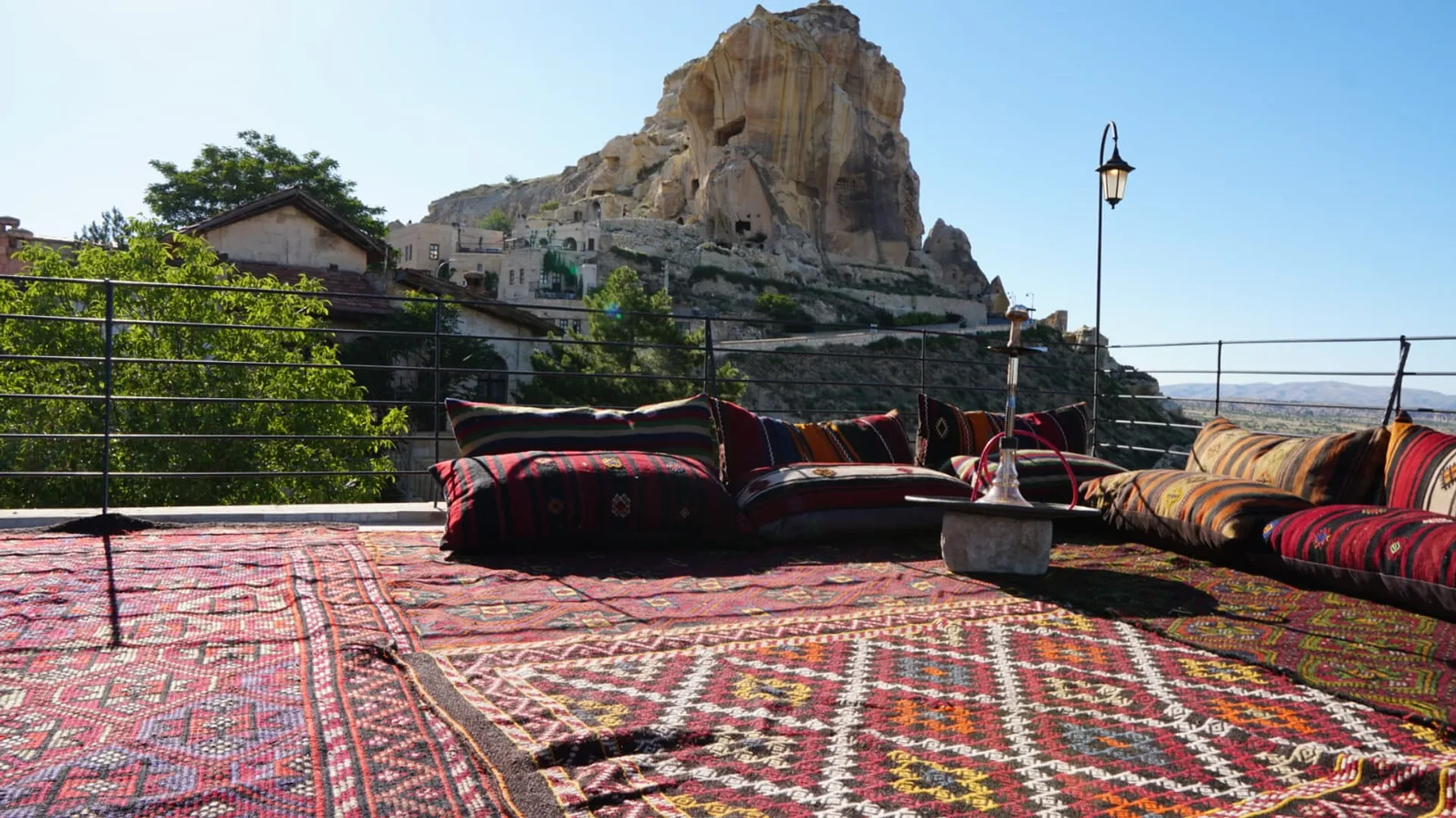 Tale Cave Hotel 
