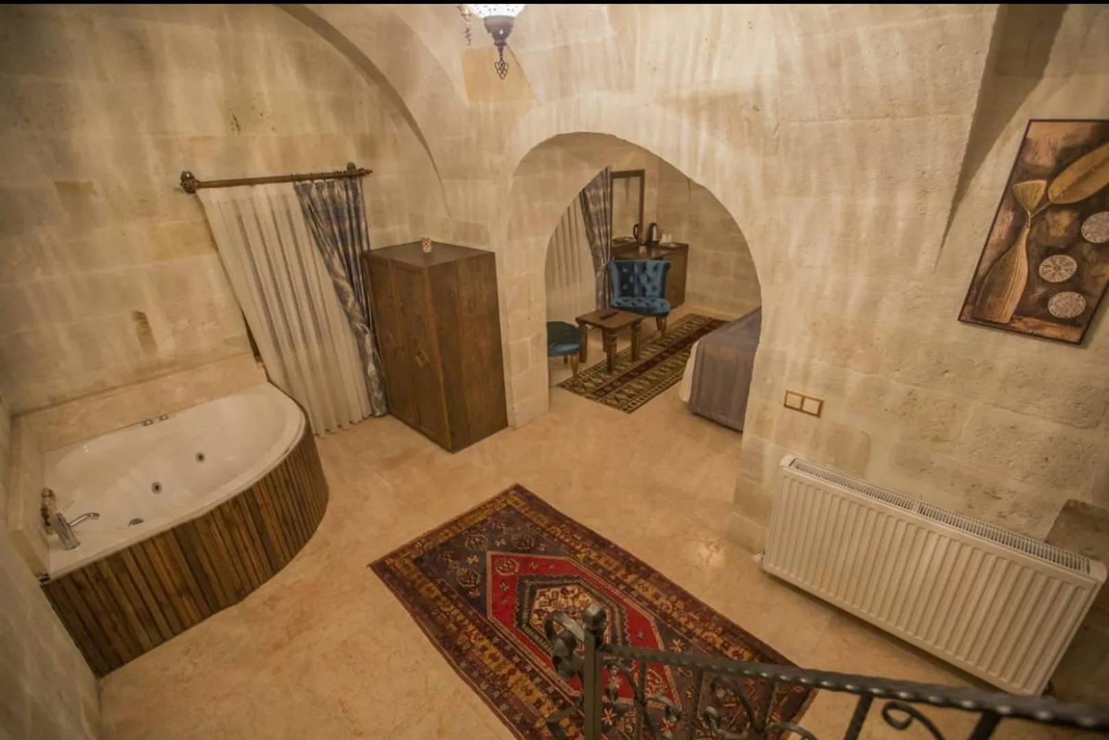 Luna Cave Hotel 