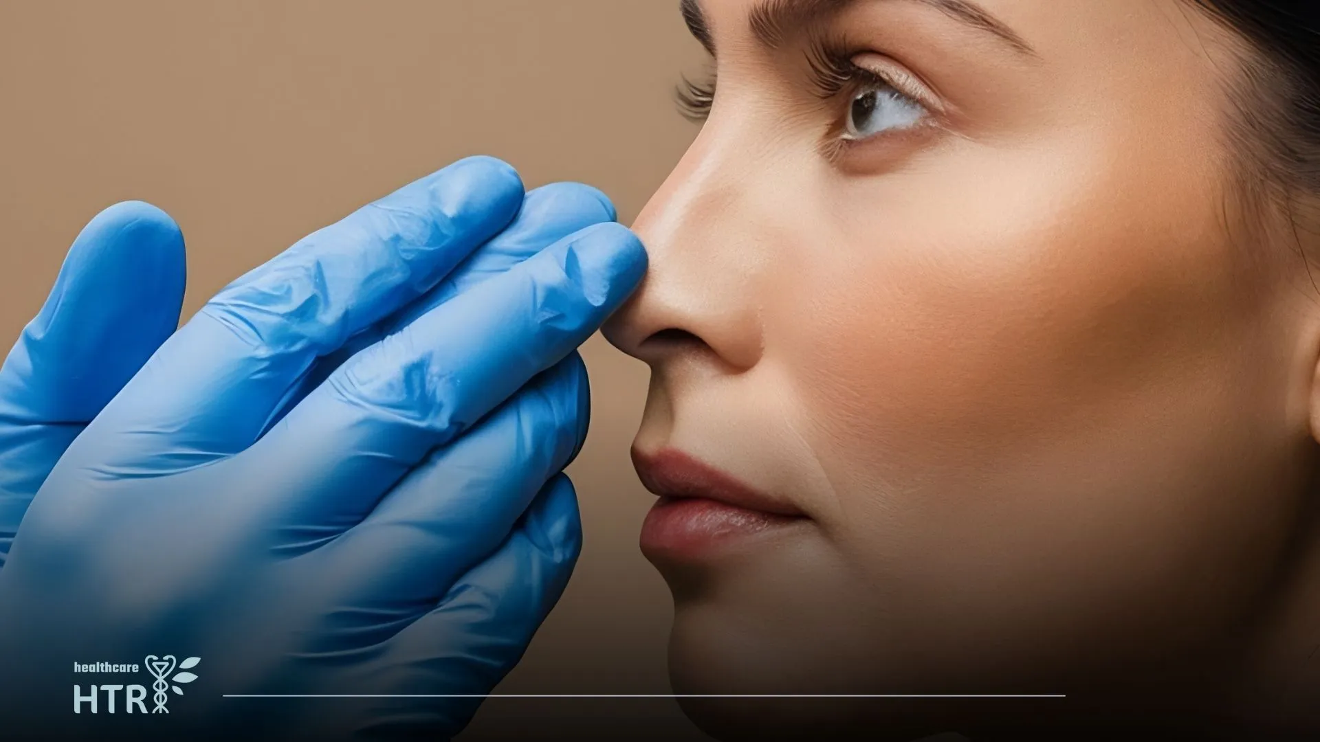 Rhinoplasty: A Surgical Solution for Enhancing Your Nose Shape