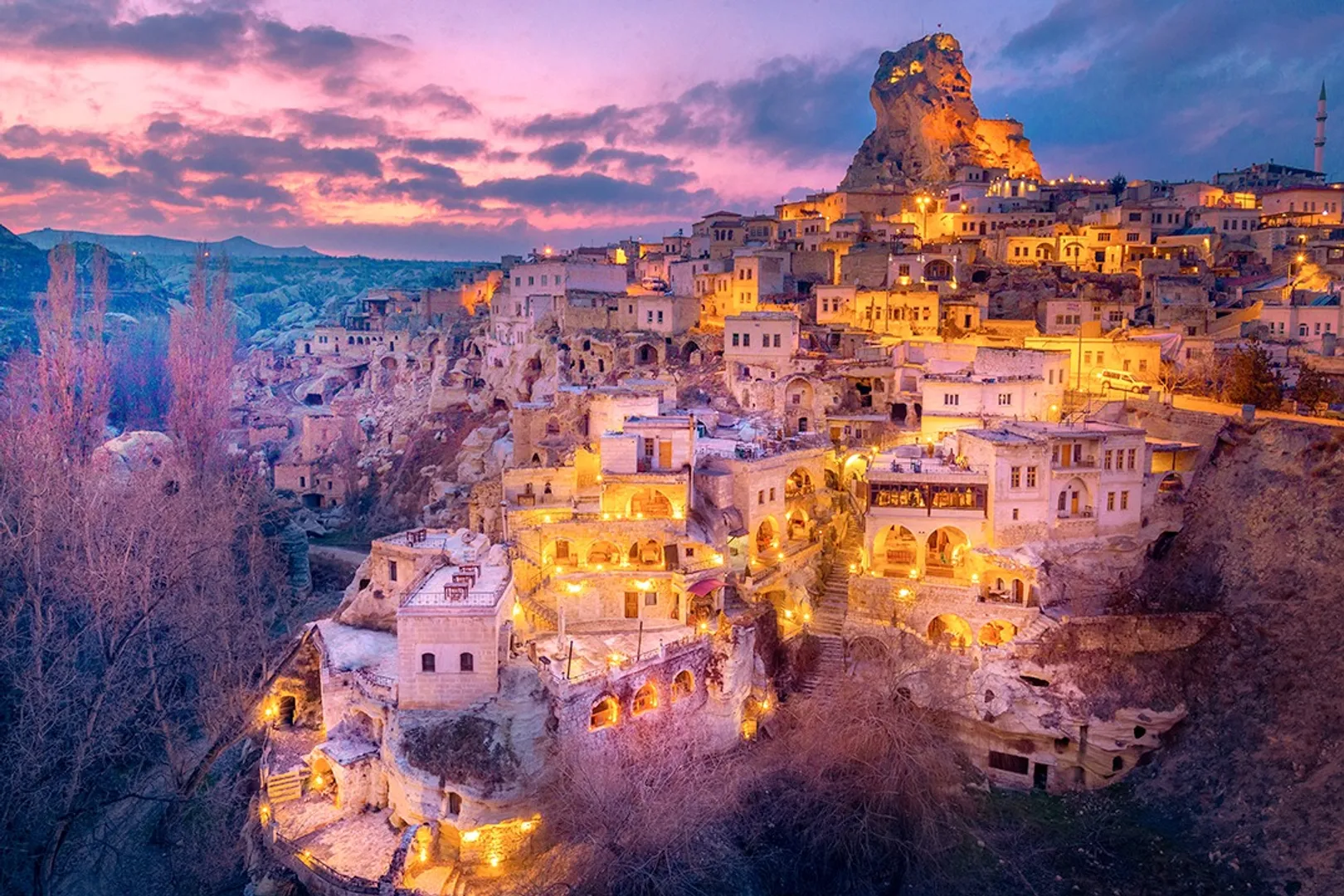 Splendid Hotel Cappadocia