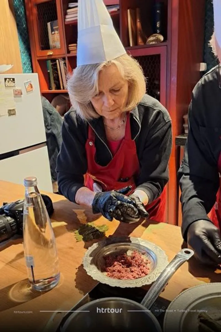 Cappadocia Cooking Class