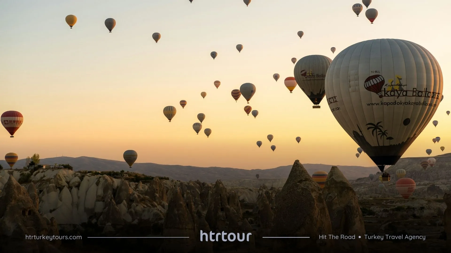 Istanbul to Cappadocia Turkey Trip: Best Routes and Travel Tips