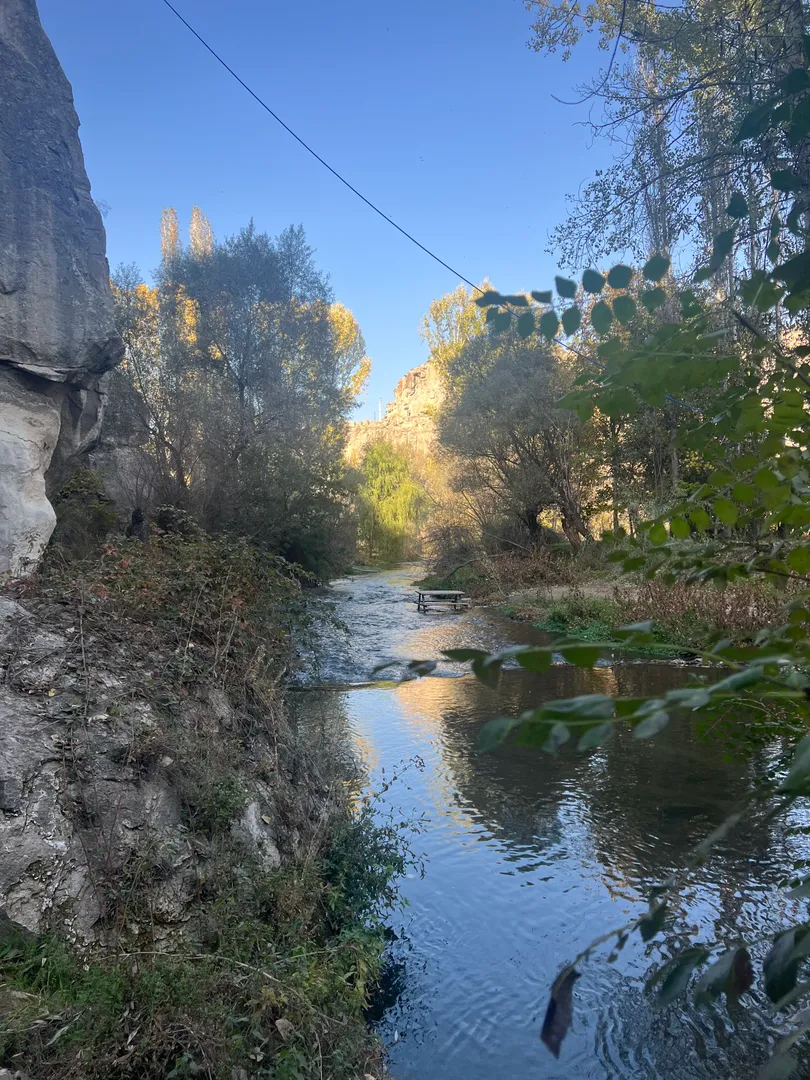 Cappadocia Green Tour