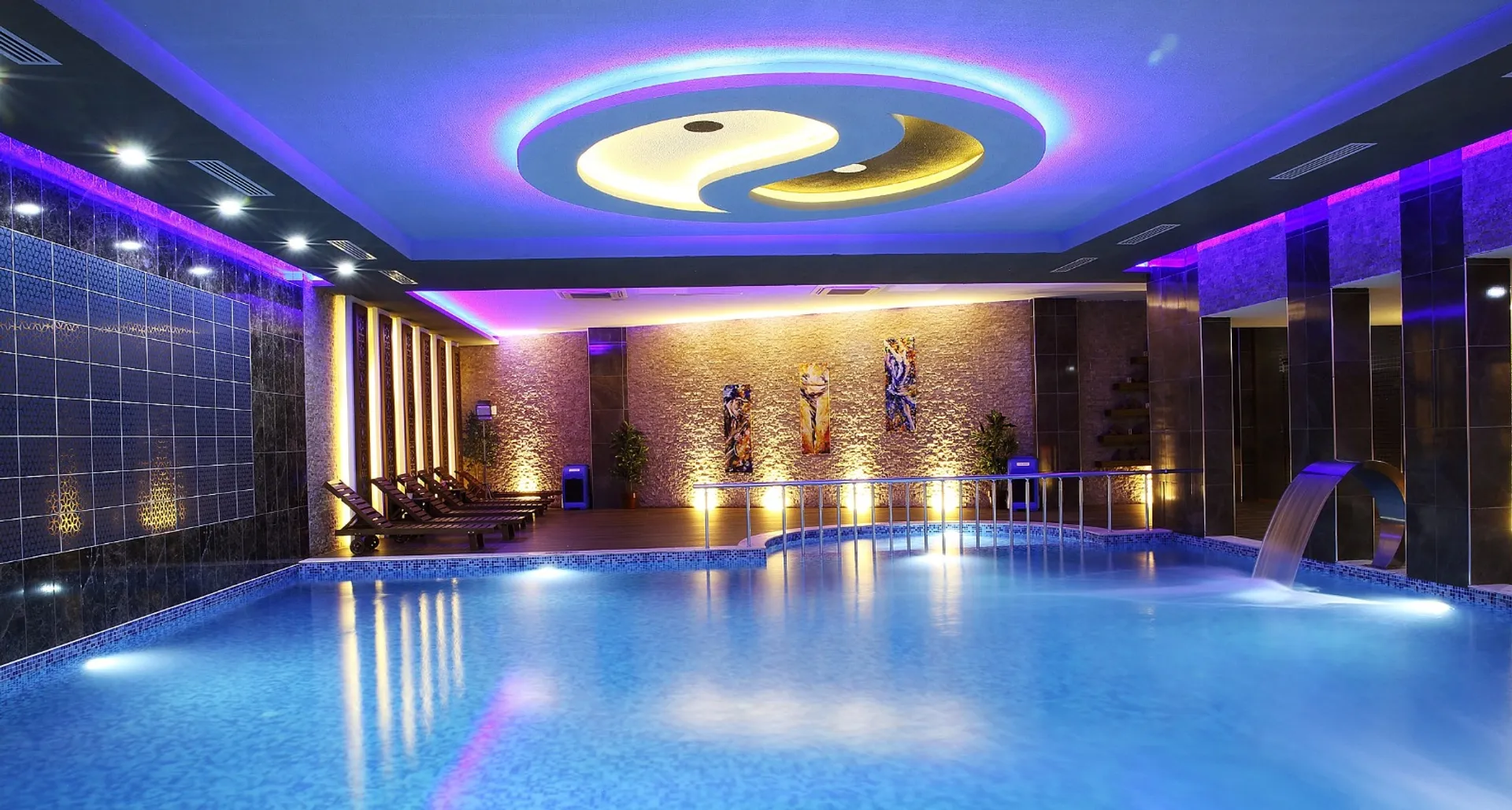 Dilek Kaya Hotel 