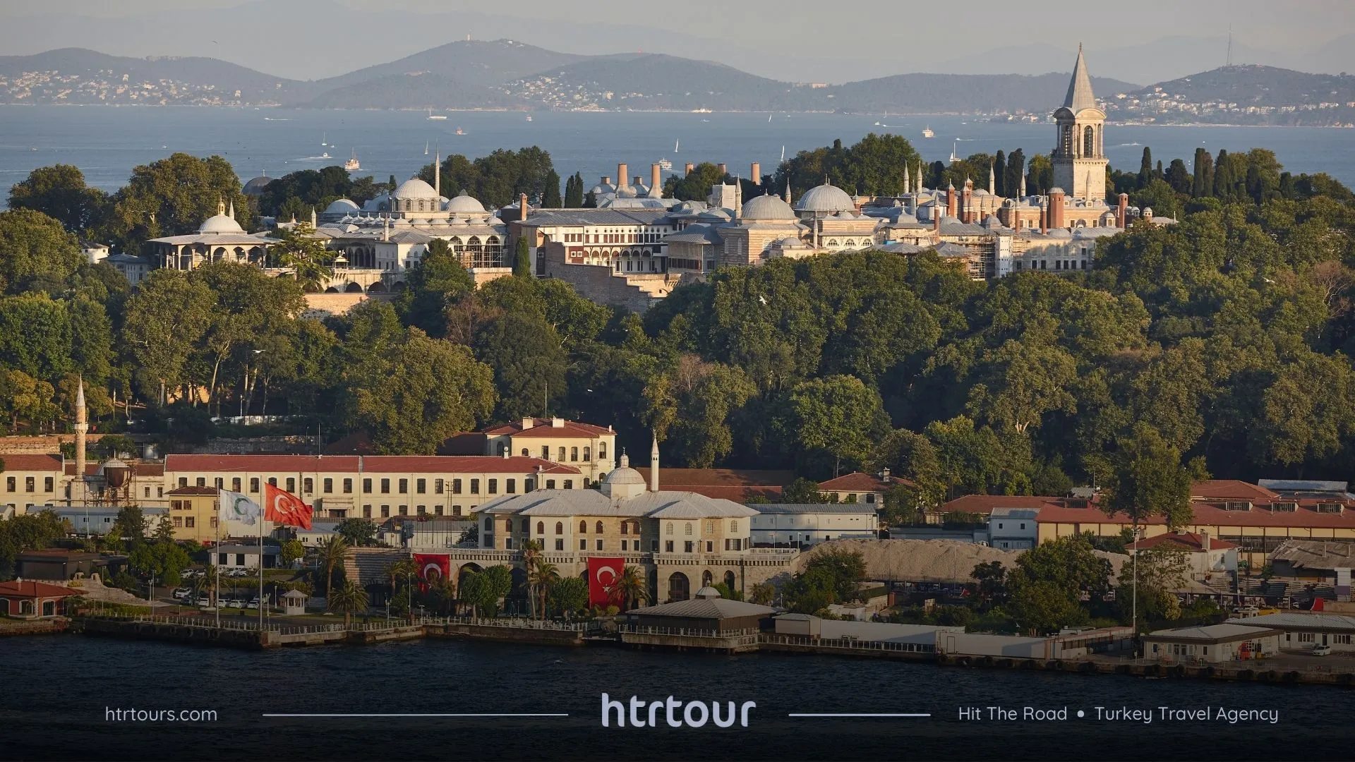 Palacio de Topkapi Estambul & Imperio Ottomano, monumentos ottomanos, estambul que hacer, que ver, museos del estambul, como ir