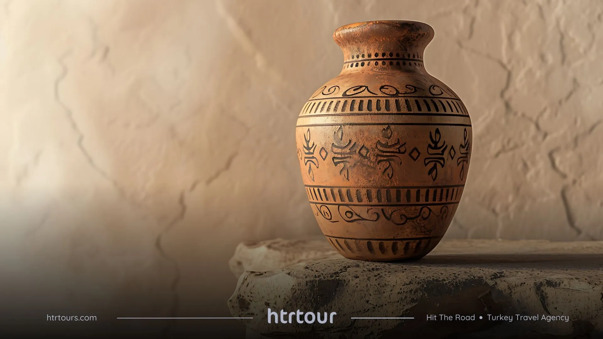 Pottery & Pottery Making