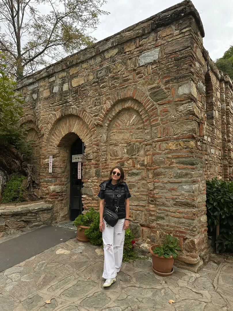 efeso casa de la virgen maria, cristianismo, casa virgen maria, efeso, efeso