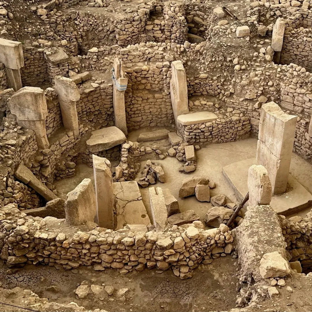 travel to gobeklitepe