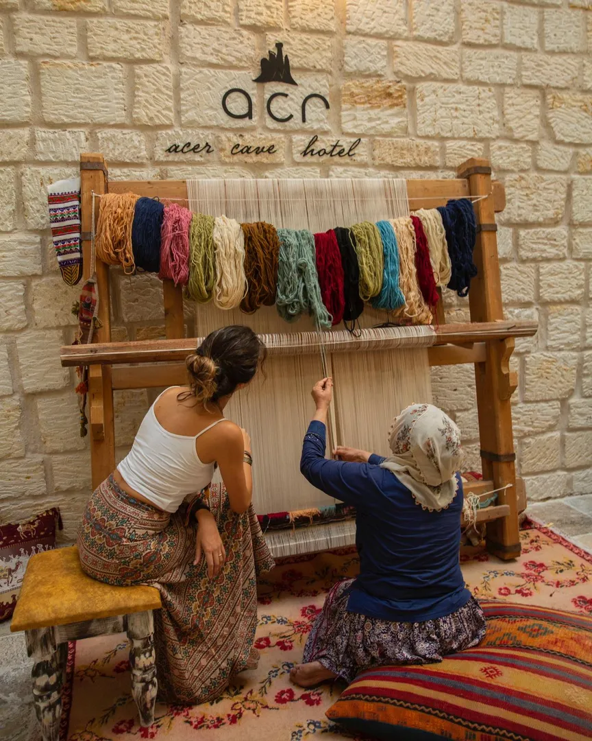 Acer Cave Hotel - Premium Stay 