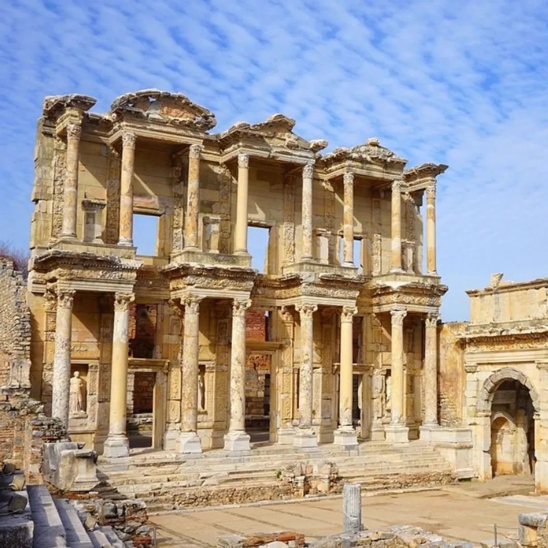 ephesus city