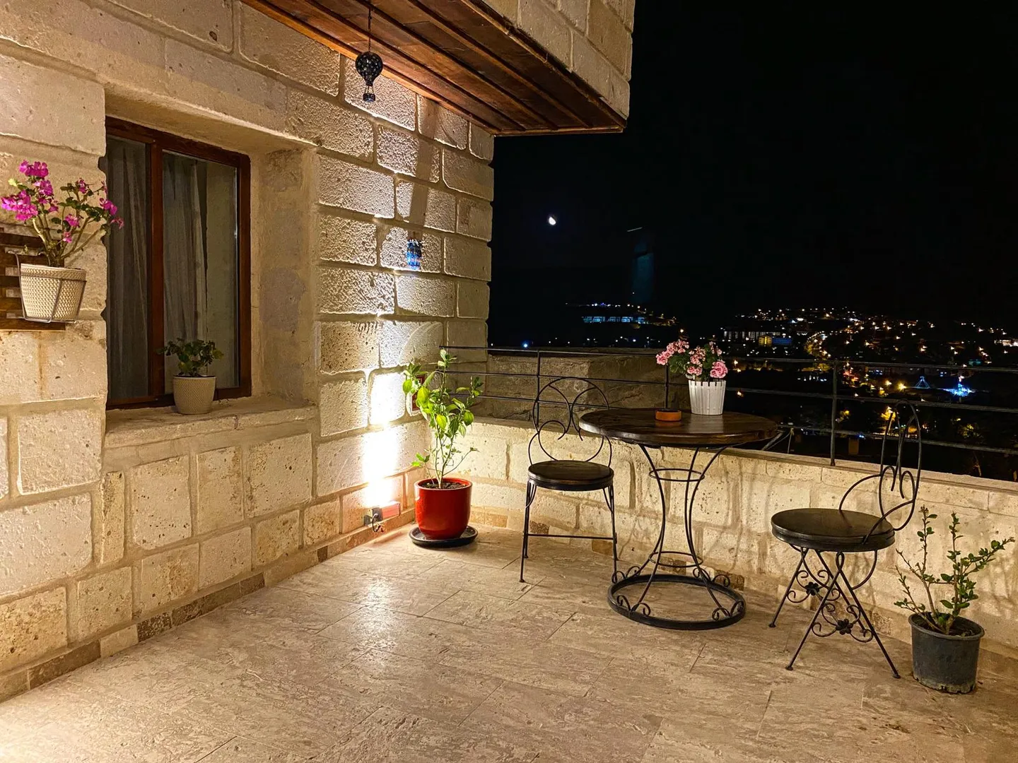 Tale Cave Hotel 