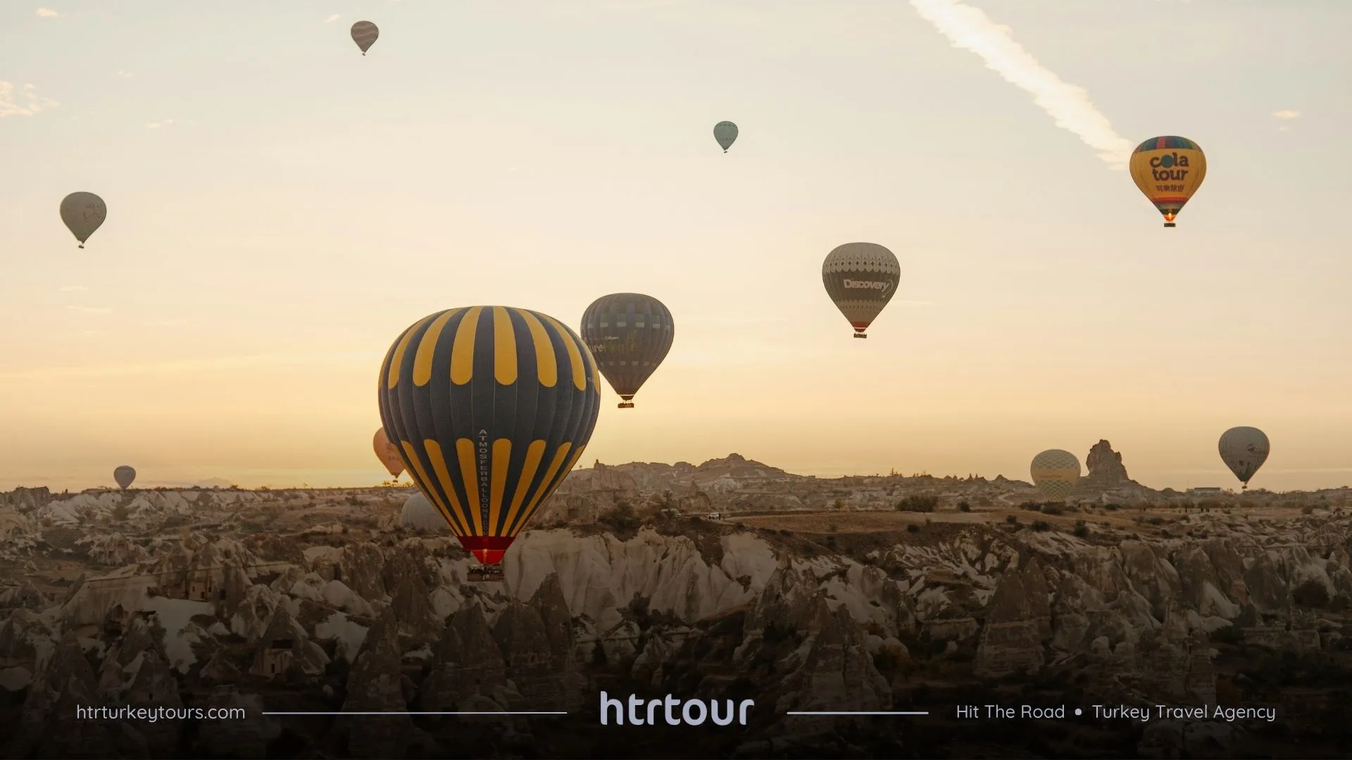 Cappadocia Hot Air Balloon: Everything a Tourist Needs to Know Before the Ride