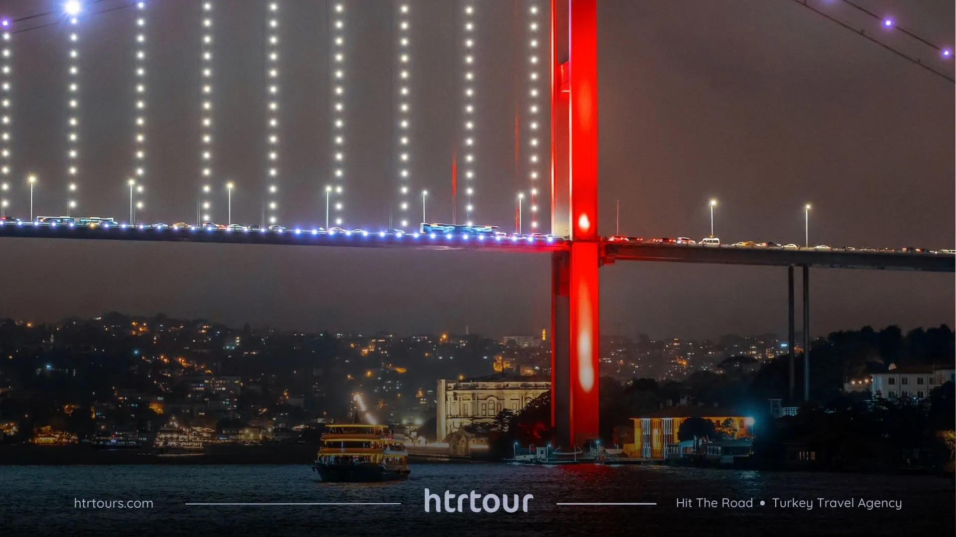 Qu&eacute; ver en Estambul en 3 d&iacute;as: Historia, Sultanahmet y Monumentos, bosforo, el mar de estambul, golden horn, que ver estambul, 4 dias, un dia, viajar a estambul