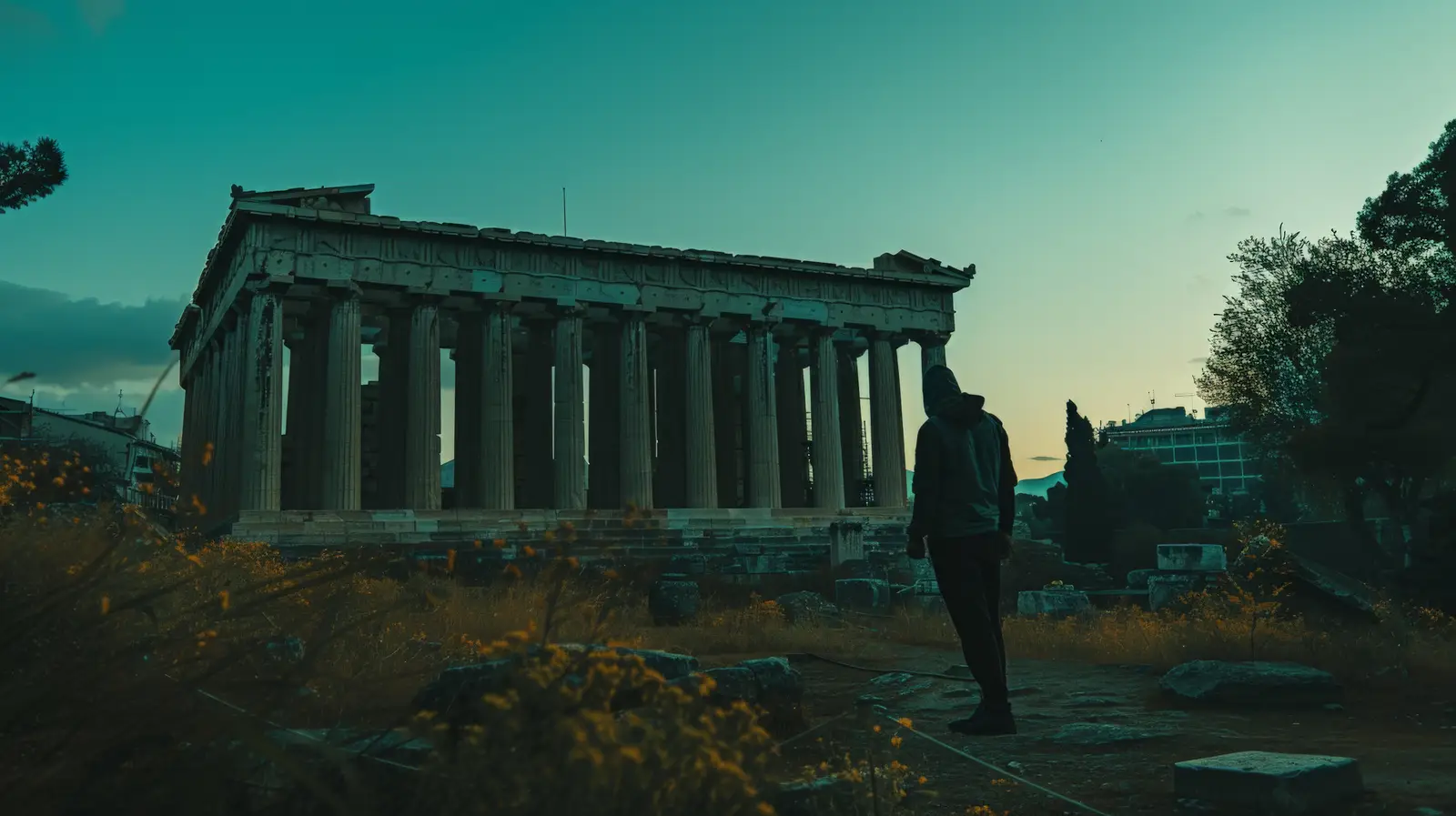 templo de artemisa, ruinas turcas, ruinas del templo artemisa, esmirna turquia, kusadasi templo antigua