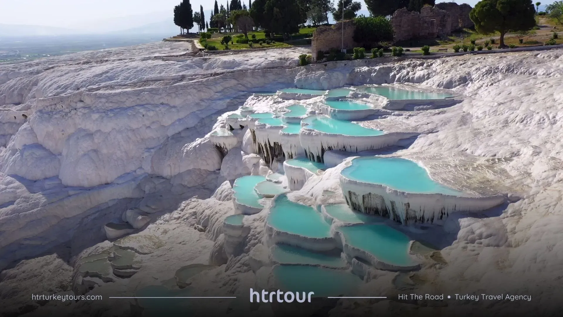 Cappadocia 3-Night / 4-Day Travel Package: Red & Blue Tours + Boutique Cave Hotel Stay