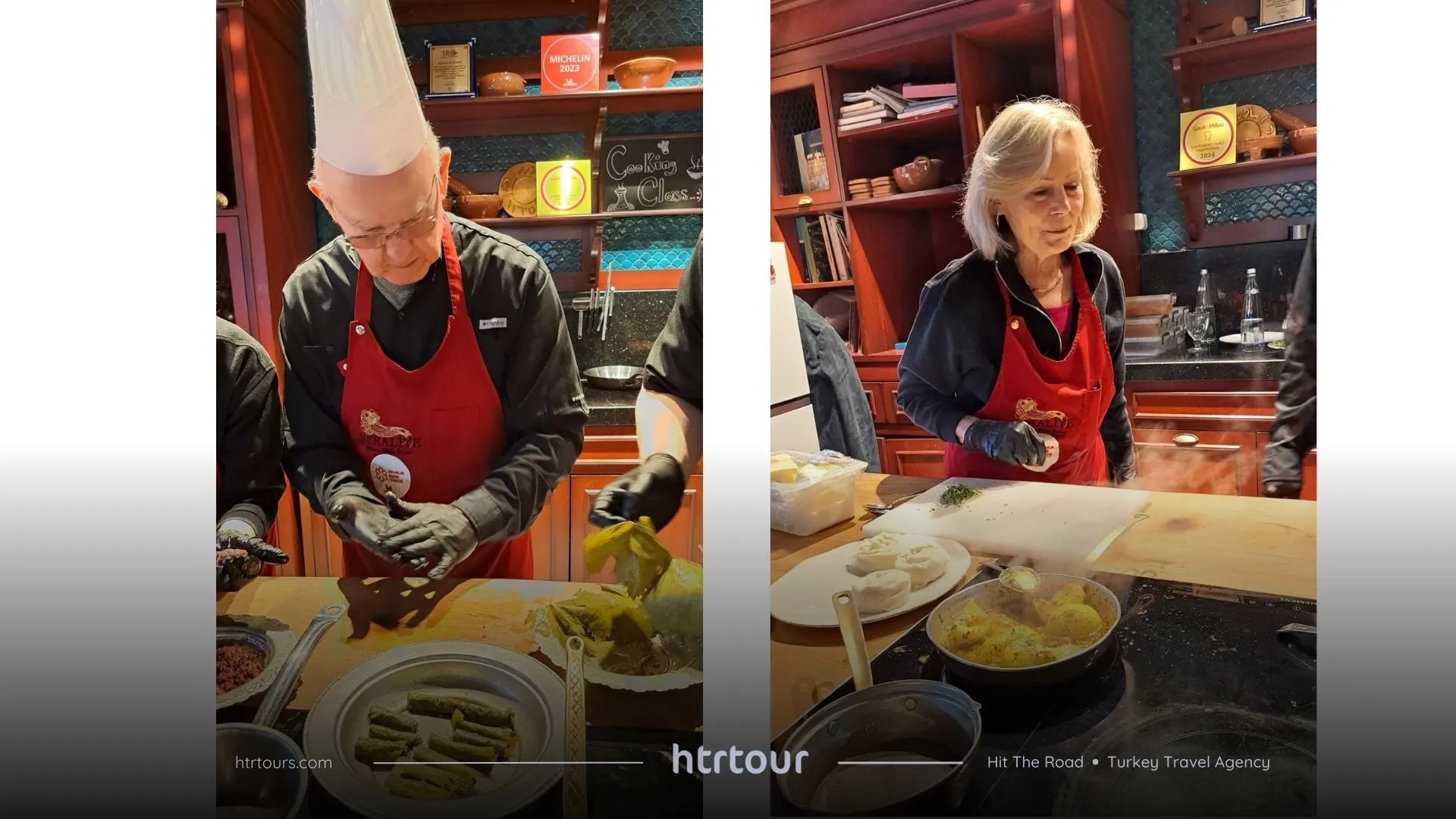 Cappadocia Cooking Class