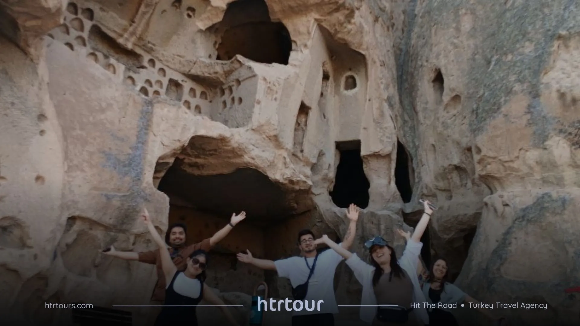 Cappadocia Green Tour