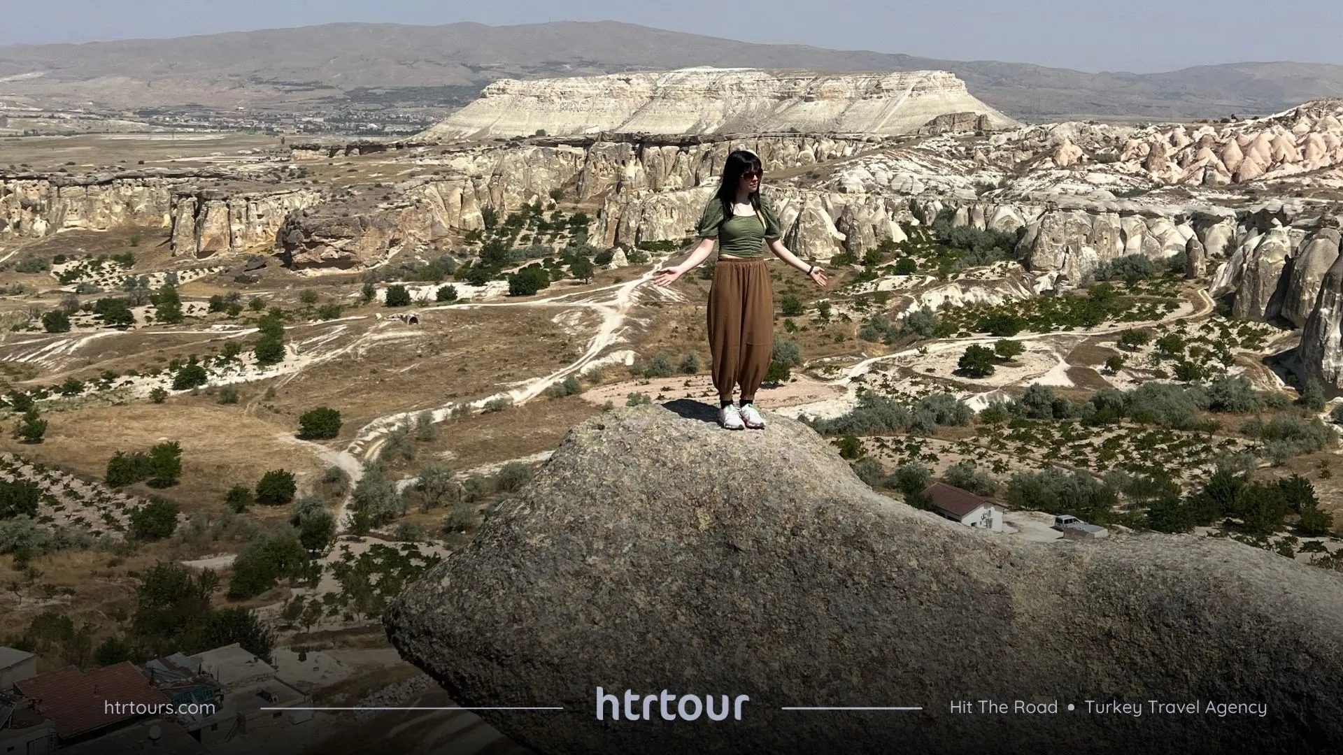 Viaje Estambul y Capadocia: La Experiencia Tur&iacute;stica Completa, como ir a capadocia, vuelos a estambul capadocia, que ver, paquetes