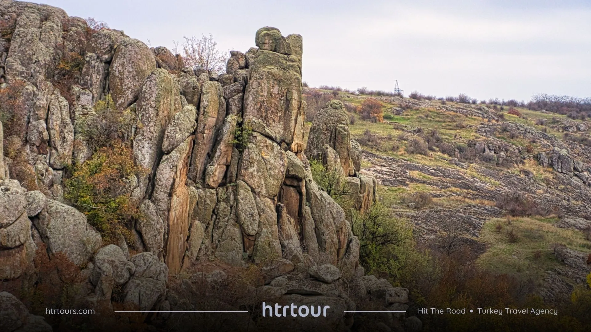 Cappadocia Green Tour 