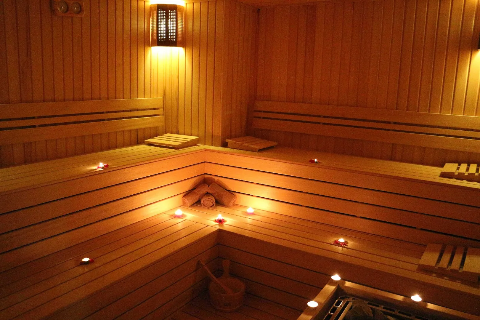 Dilek Kaya Hotel 