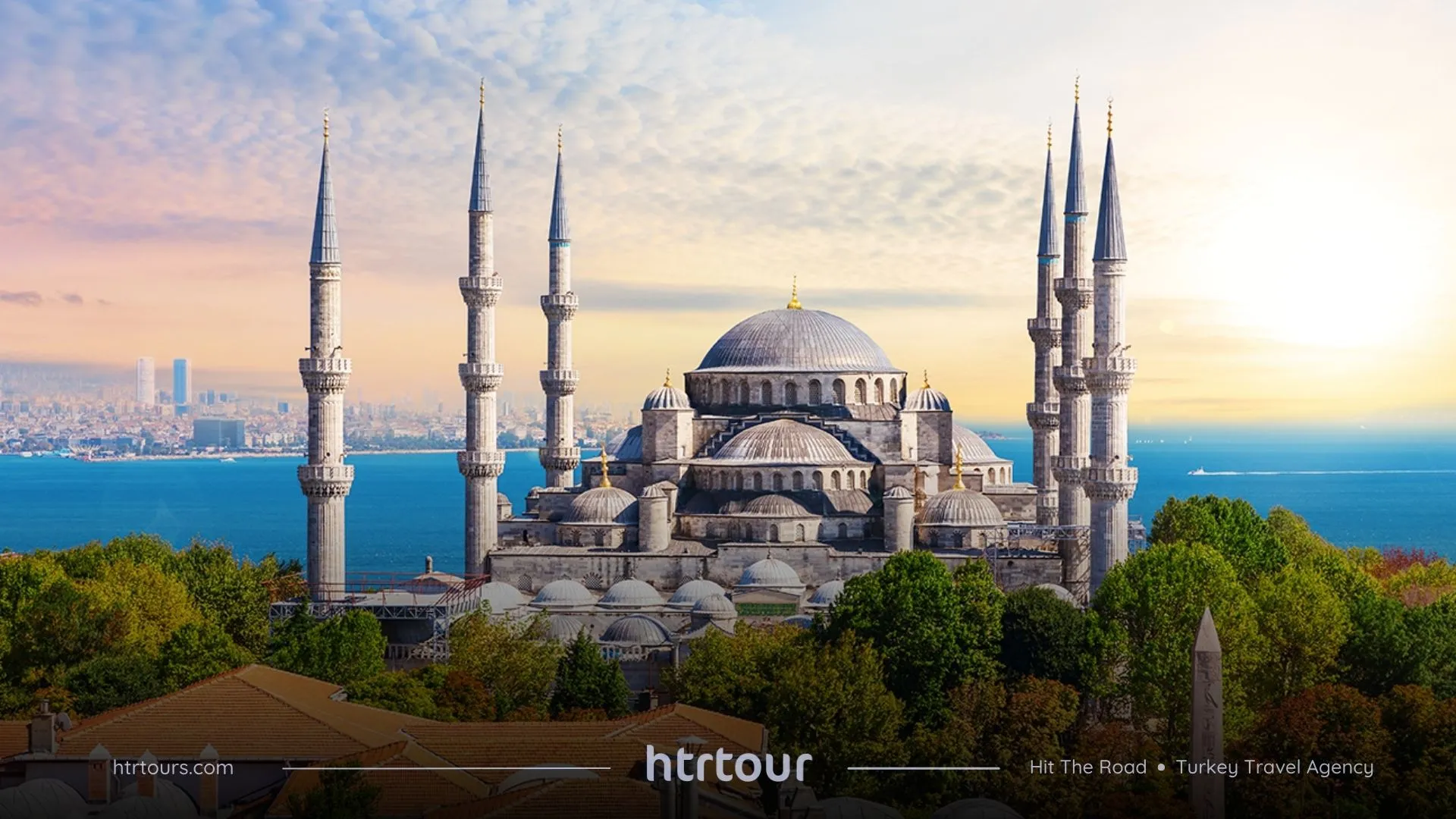 Istanbul Classic & Ottoman Relics Tour