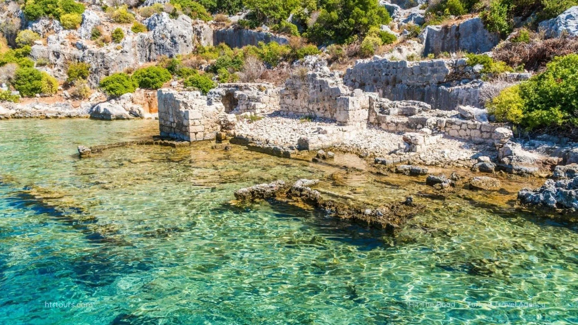 Private Demre , Myra & Kekova