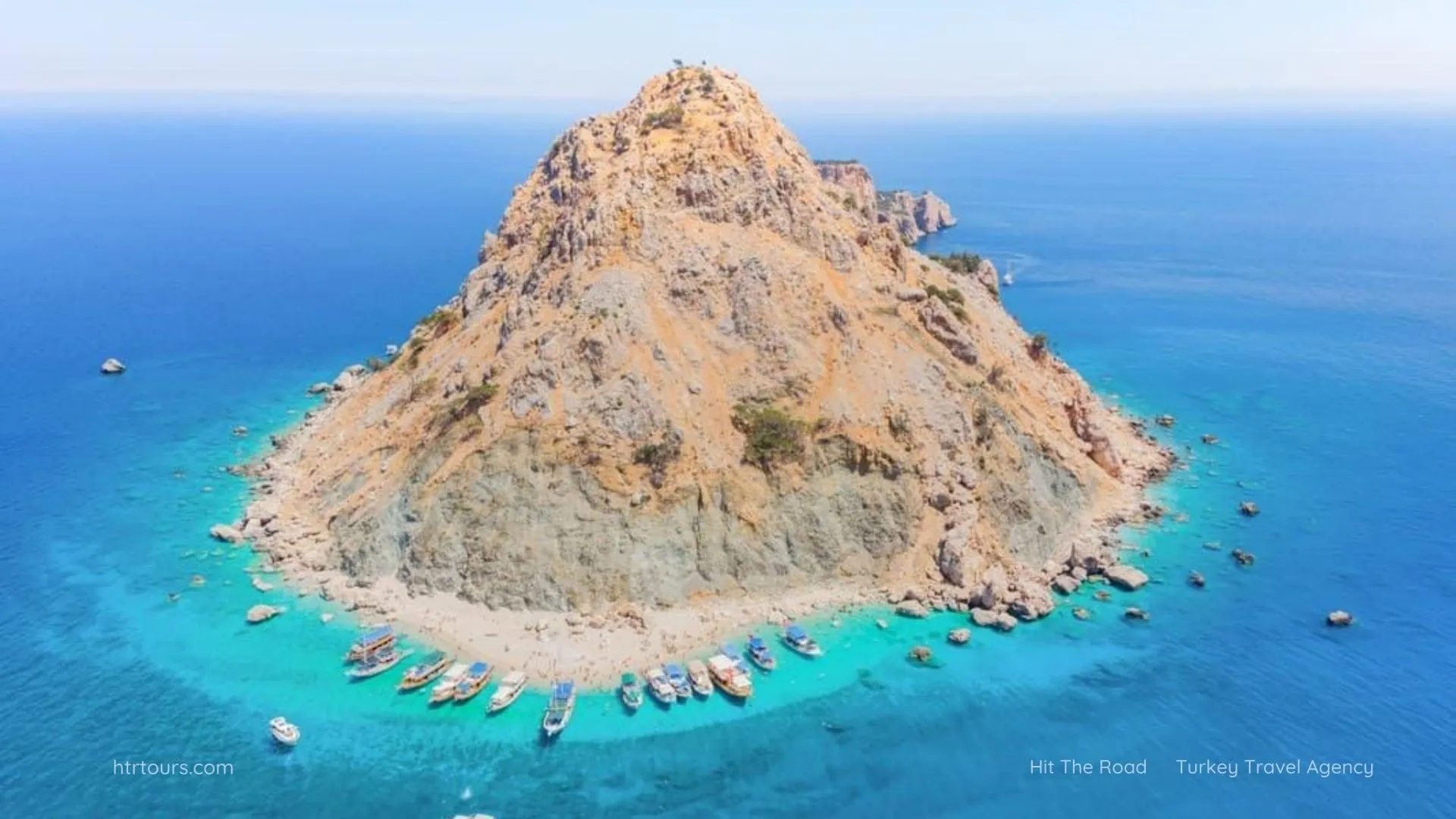 Mejores playas del Mediterr&aacute;neo, playas turcas, mar mediterraneo, turquia playas mejores