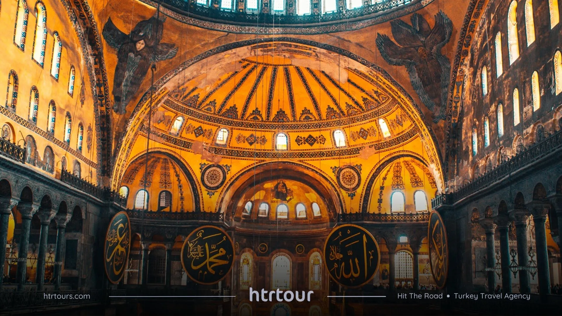 Classic Istanbul Tour 
