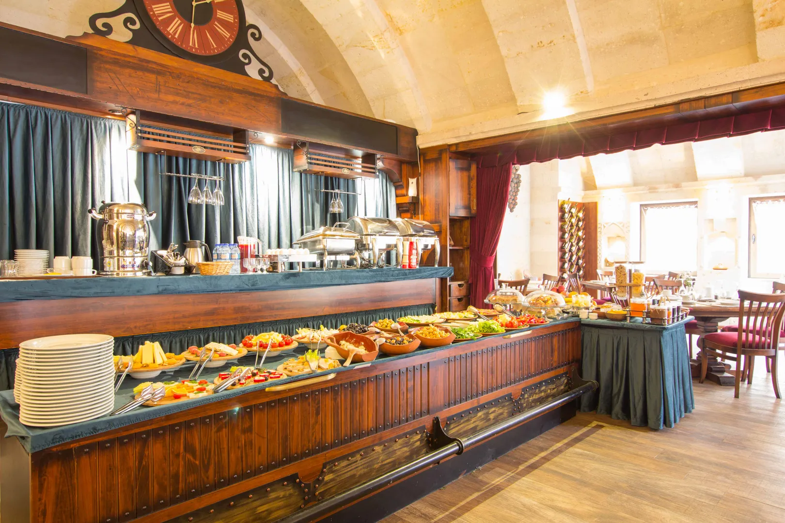 Minia Cave Hotel