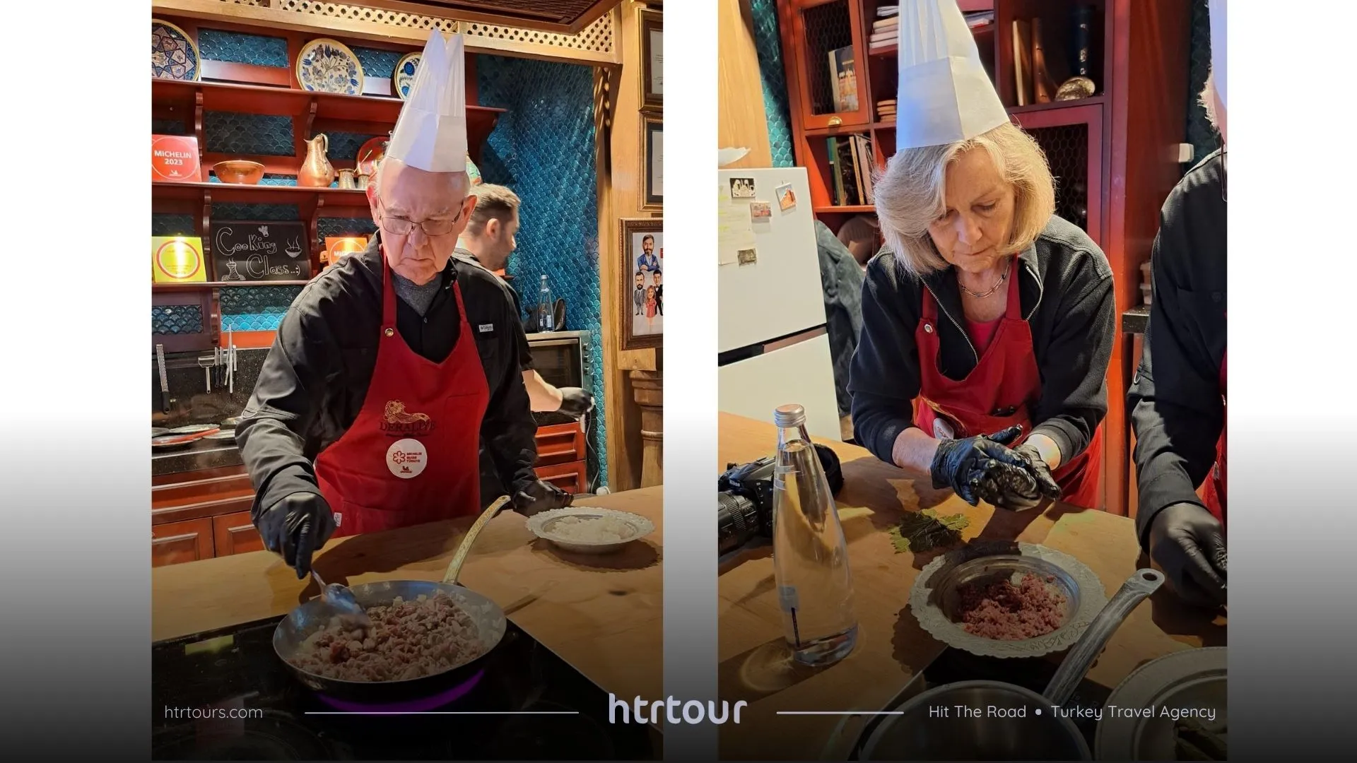 Cappadocia Cooking Class