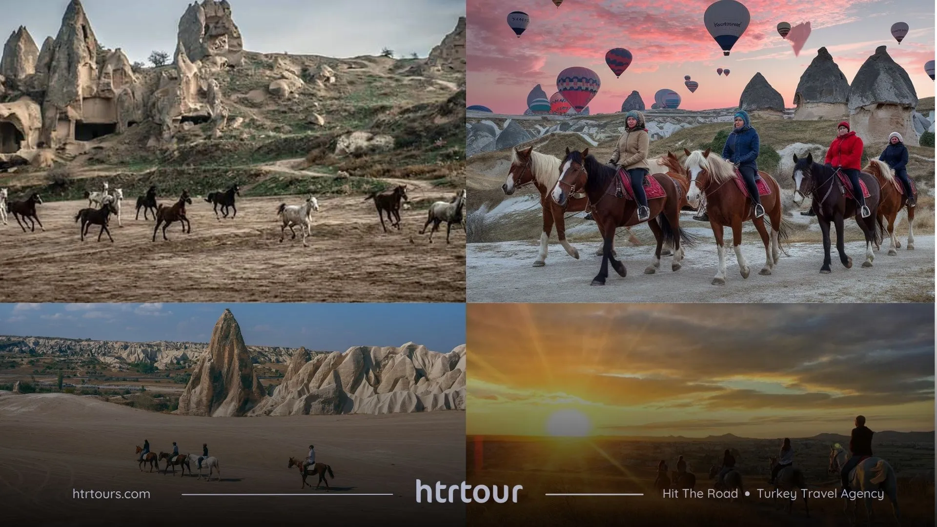 D&oacute;nde Est&aacute; La Capadocia: Ubicaci&oacute;n, Carreteras Y C&oacute;mo Ir A Capadocia, cuevas en capadocia, vuelos, bus, otobus excursion a capadocia, caballos en capadocia, caballos bonitos, globos, capadocia turquia