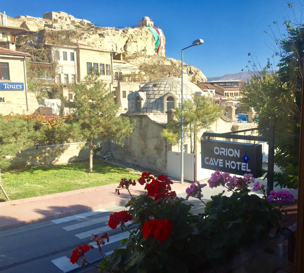 Orion hotel