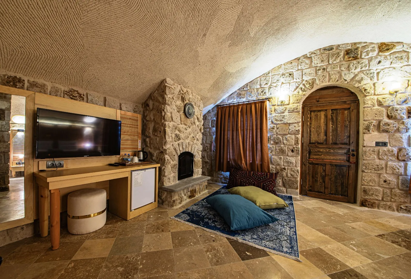 Hobbit Hotel