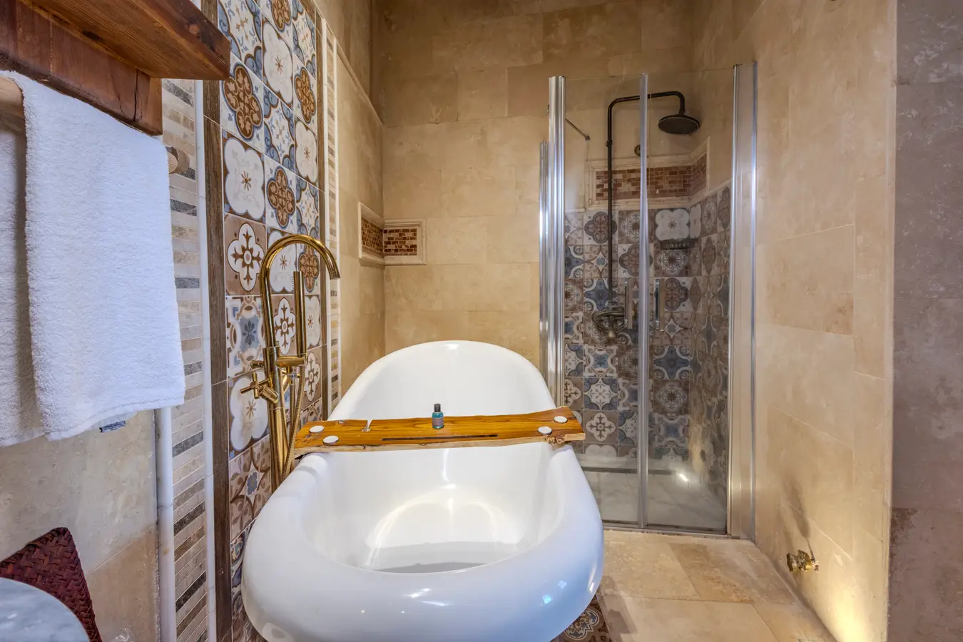 Kapadokya Balayı Paketi 24