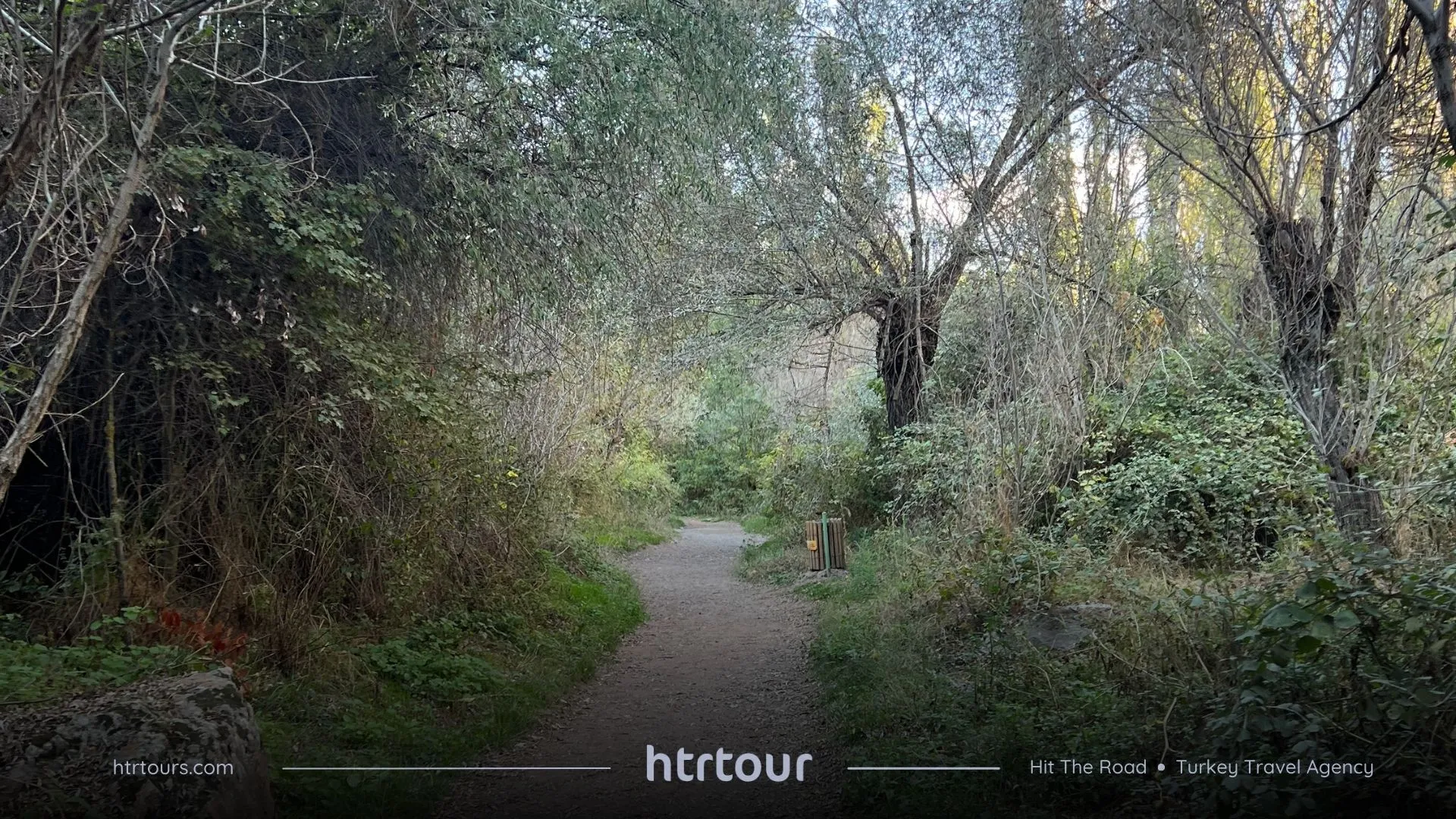 Cappadocia Green Tour 