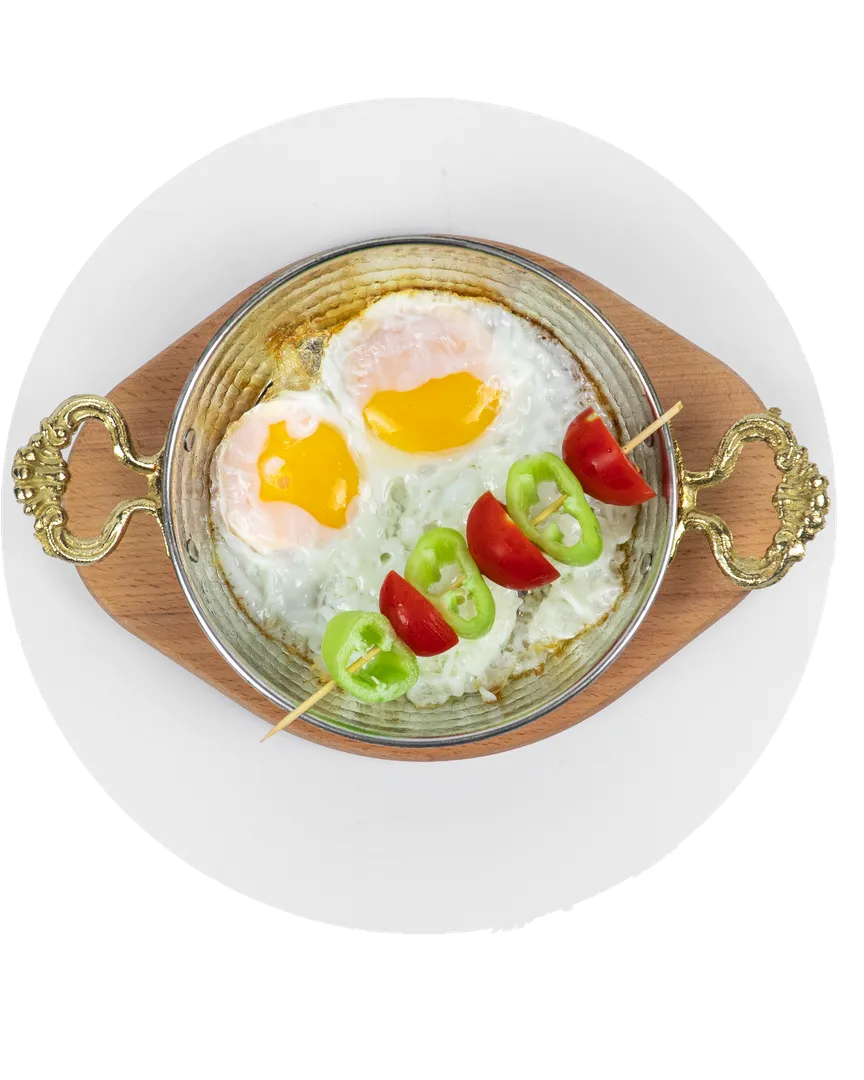 Kahvaltı