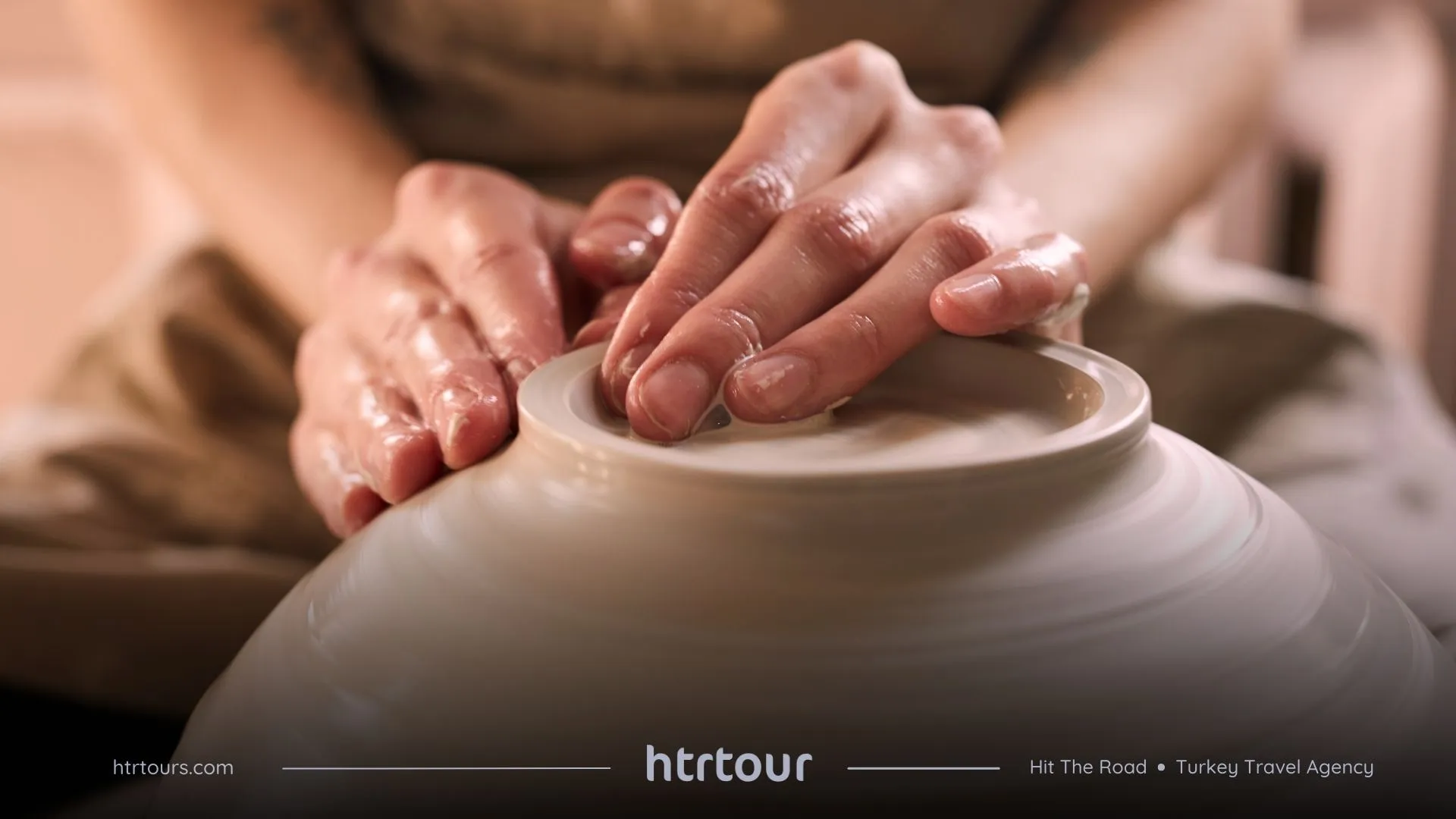 Pottery & Pottery Making