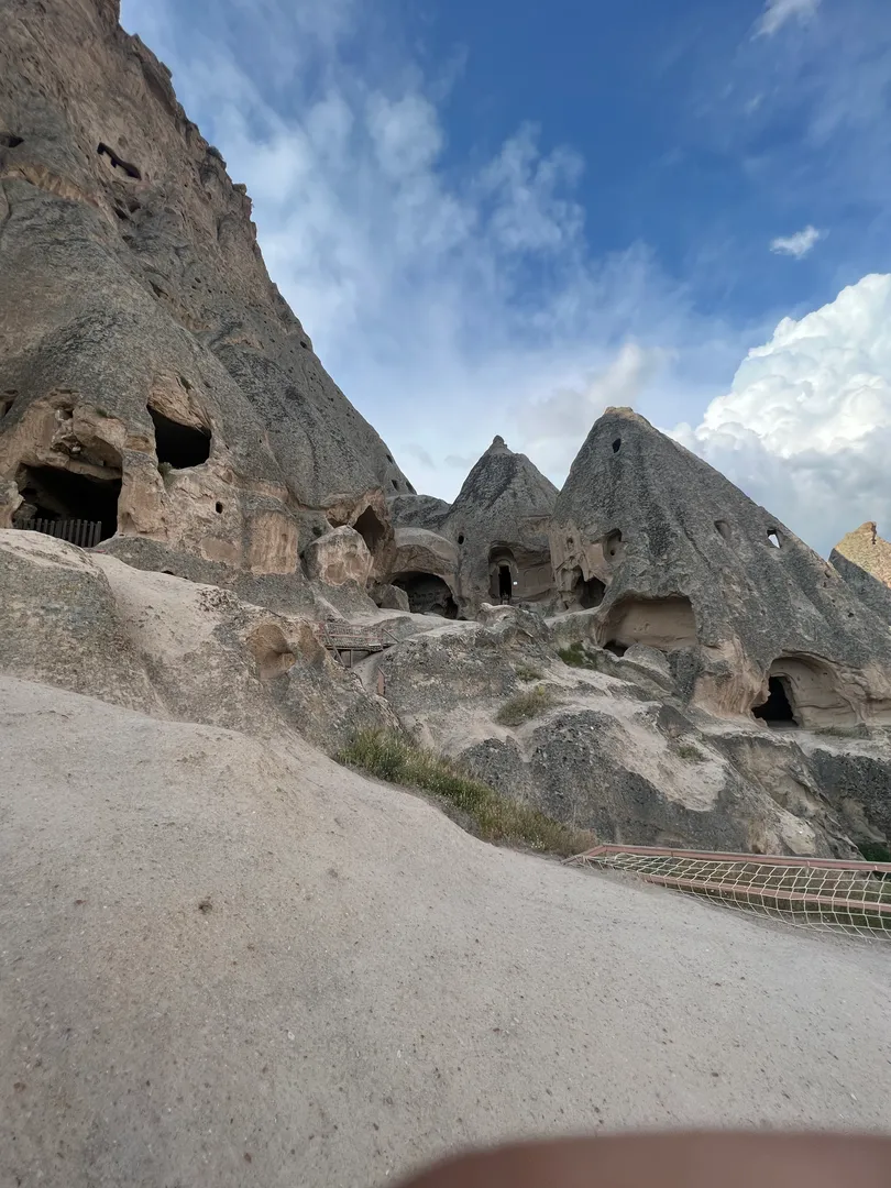 Cappadocia Green Tour