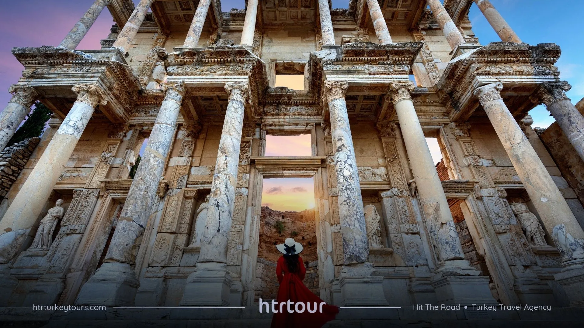 ephesus ancient city