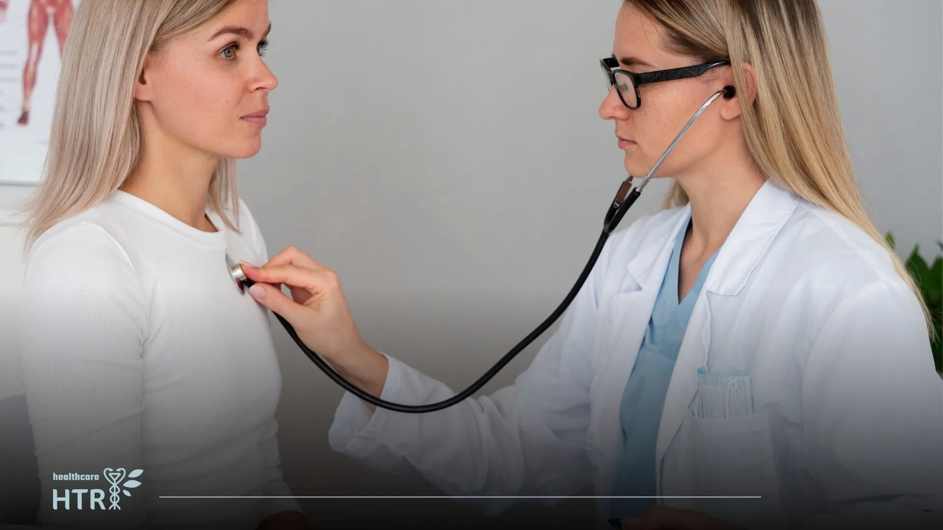 Comprehensive Female Check-Up: Prioritize Your Health