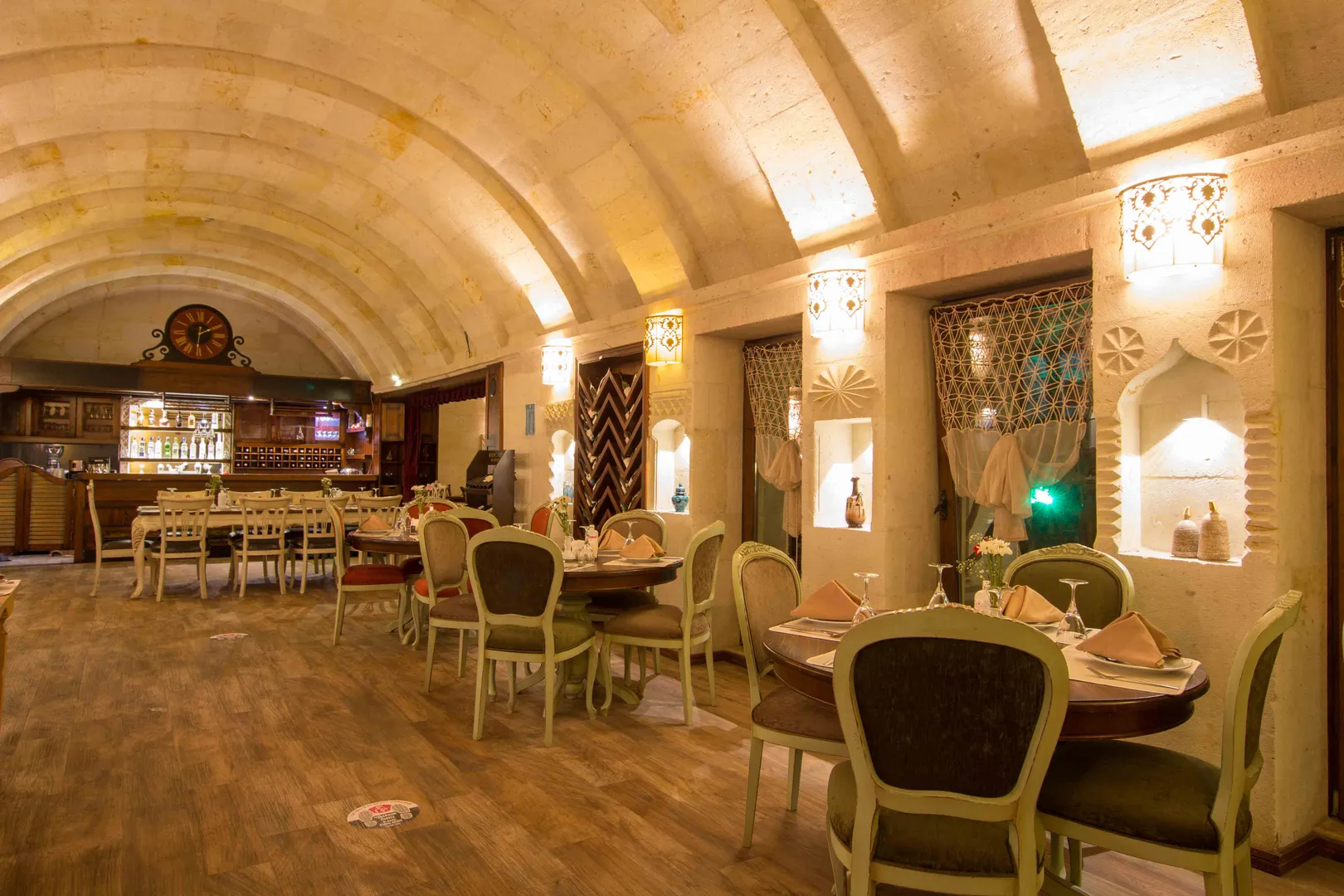 Minia Cave Hotel