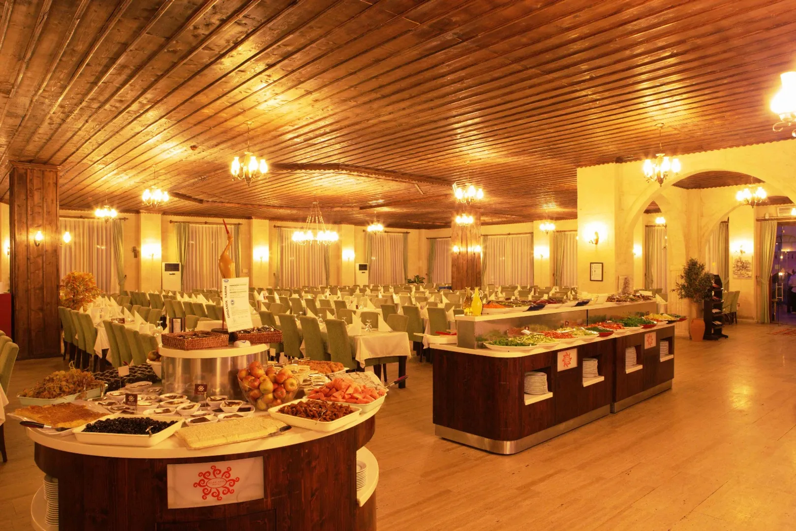 Dilek Kaya Hotel 