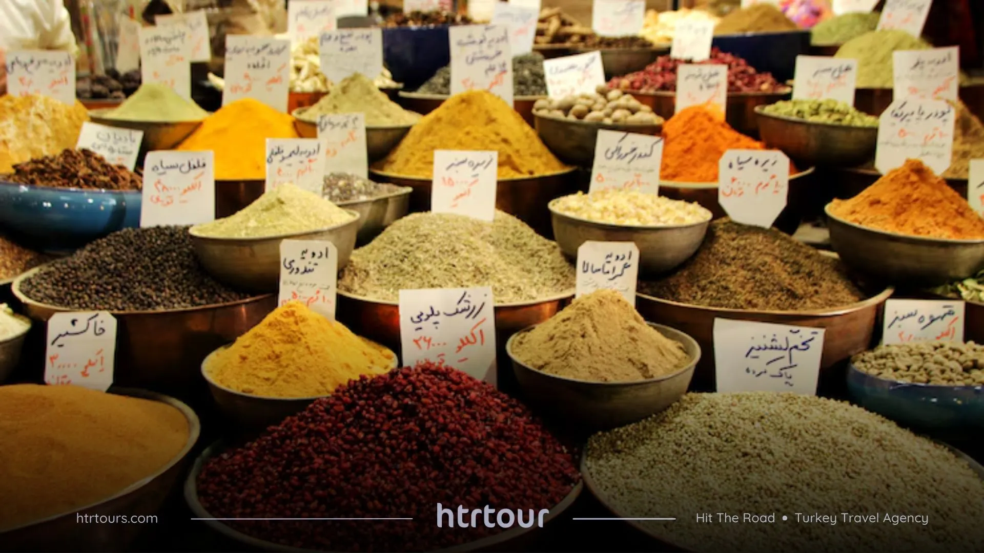 Private Bosphorus Cruise & Spice Bazaar Tour