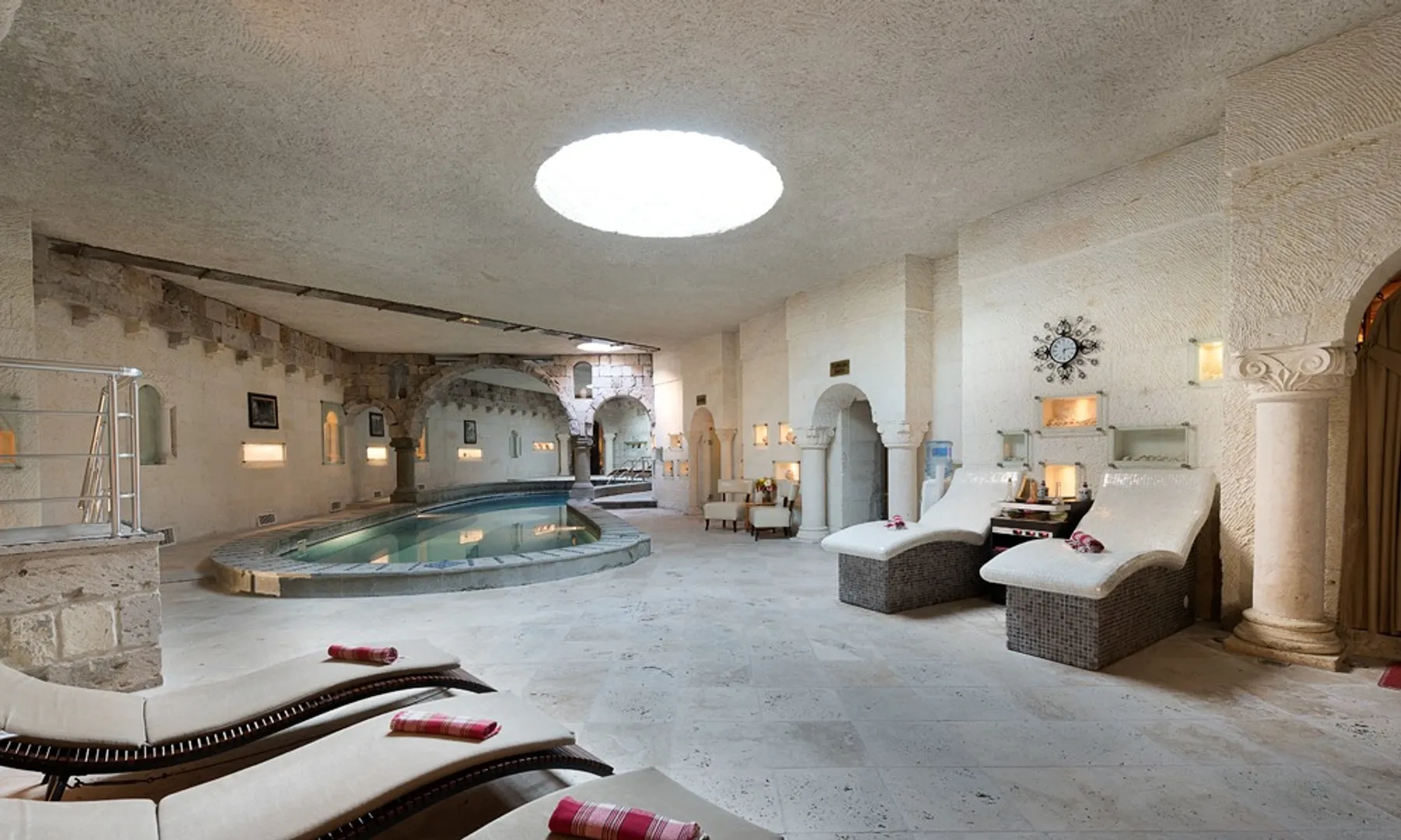 Anatolian Housen Cave Hotel