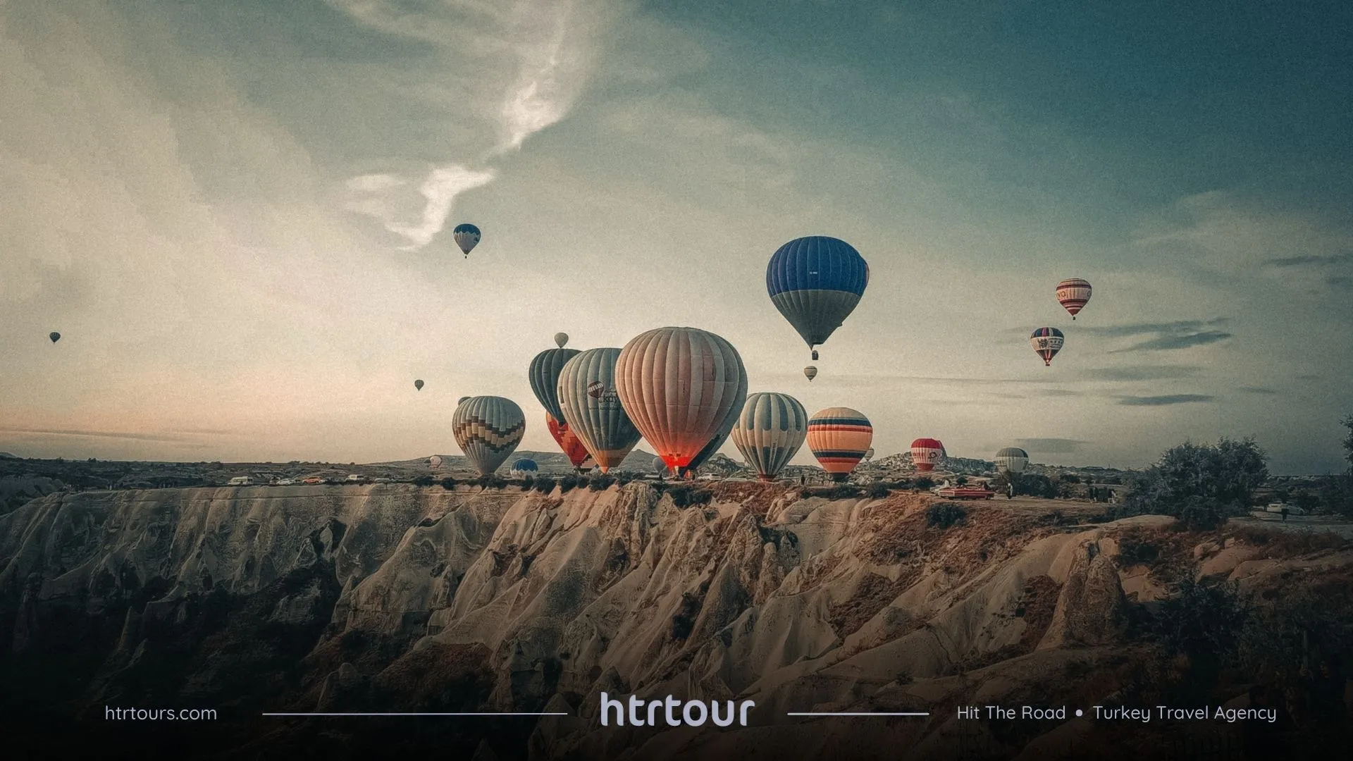 10 Cosas Interesantes sobre Turqu&iacute;a, globos capadocia, turquia capadocia, estambul,