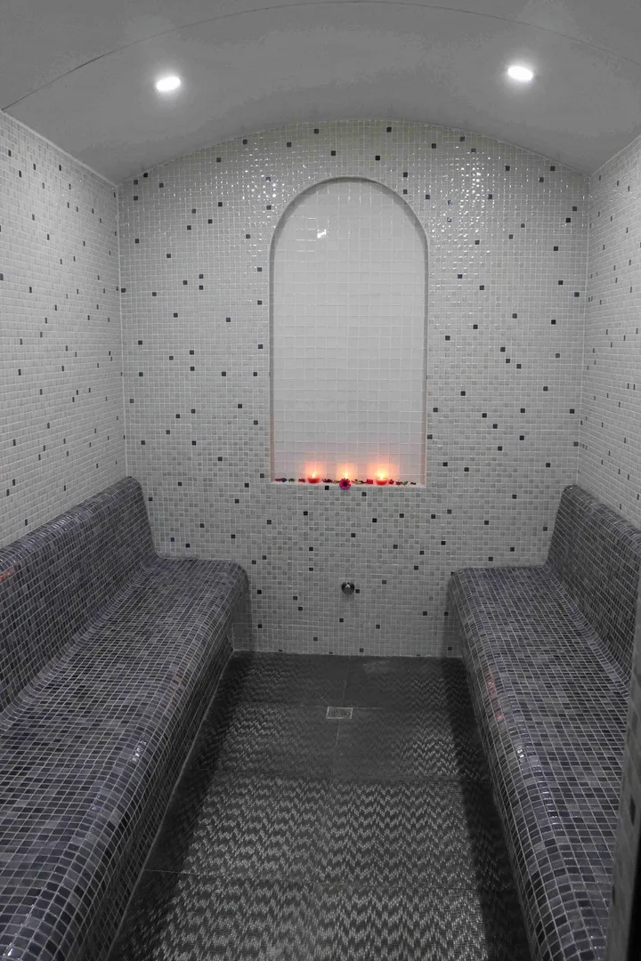 Dilek Kaya Hotel 