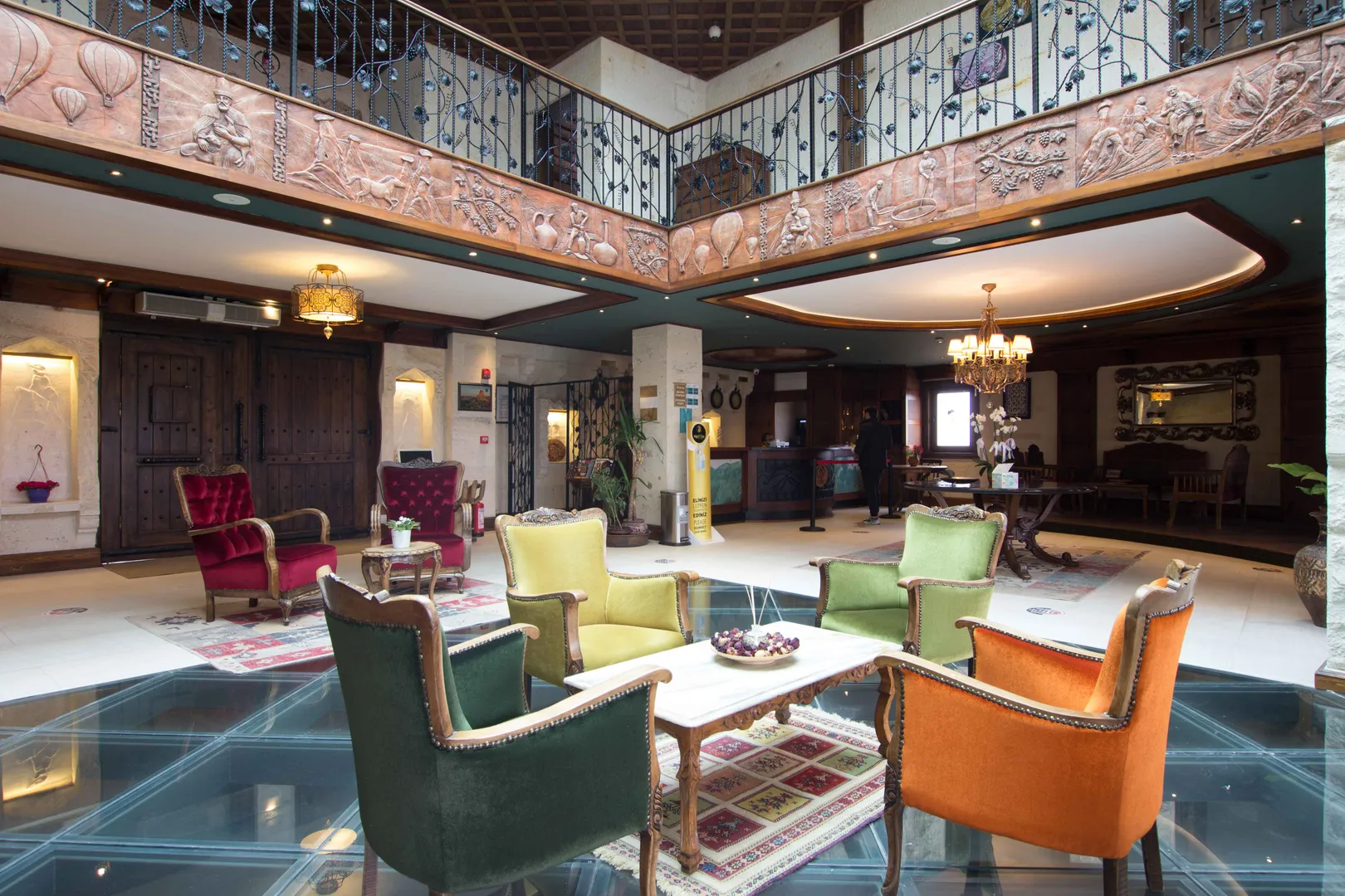 Minia Cave Hotel