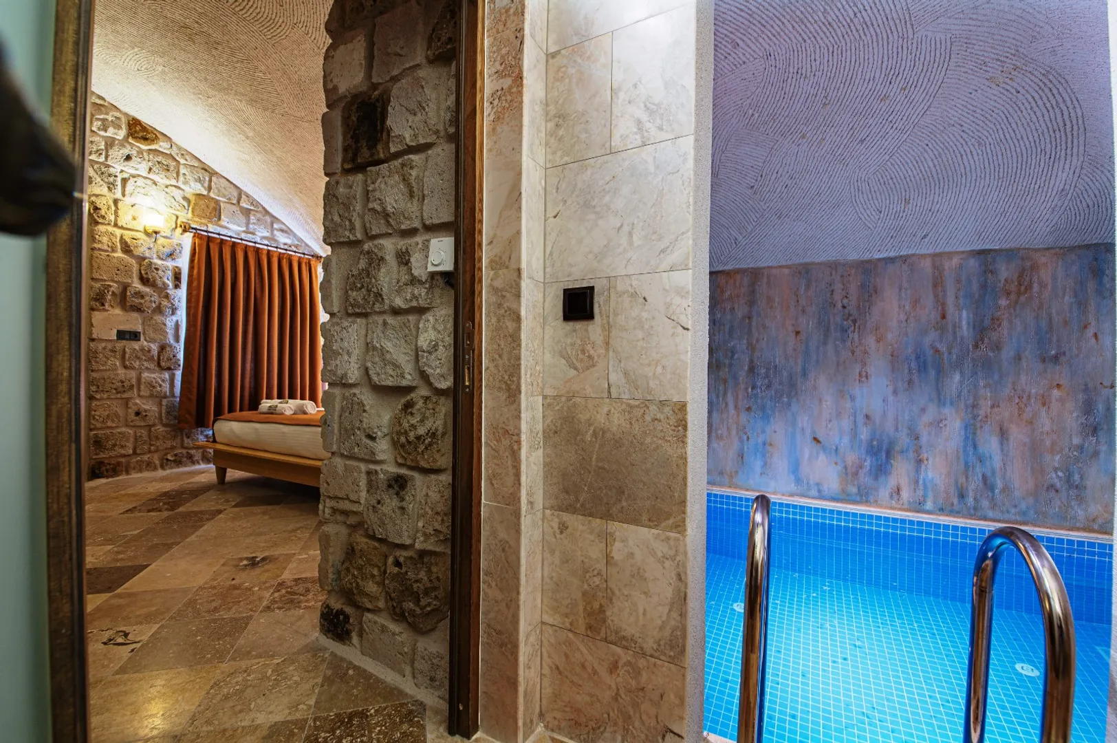 Hobbit Hotel